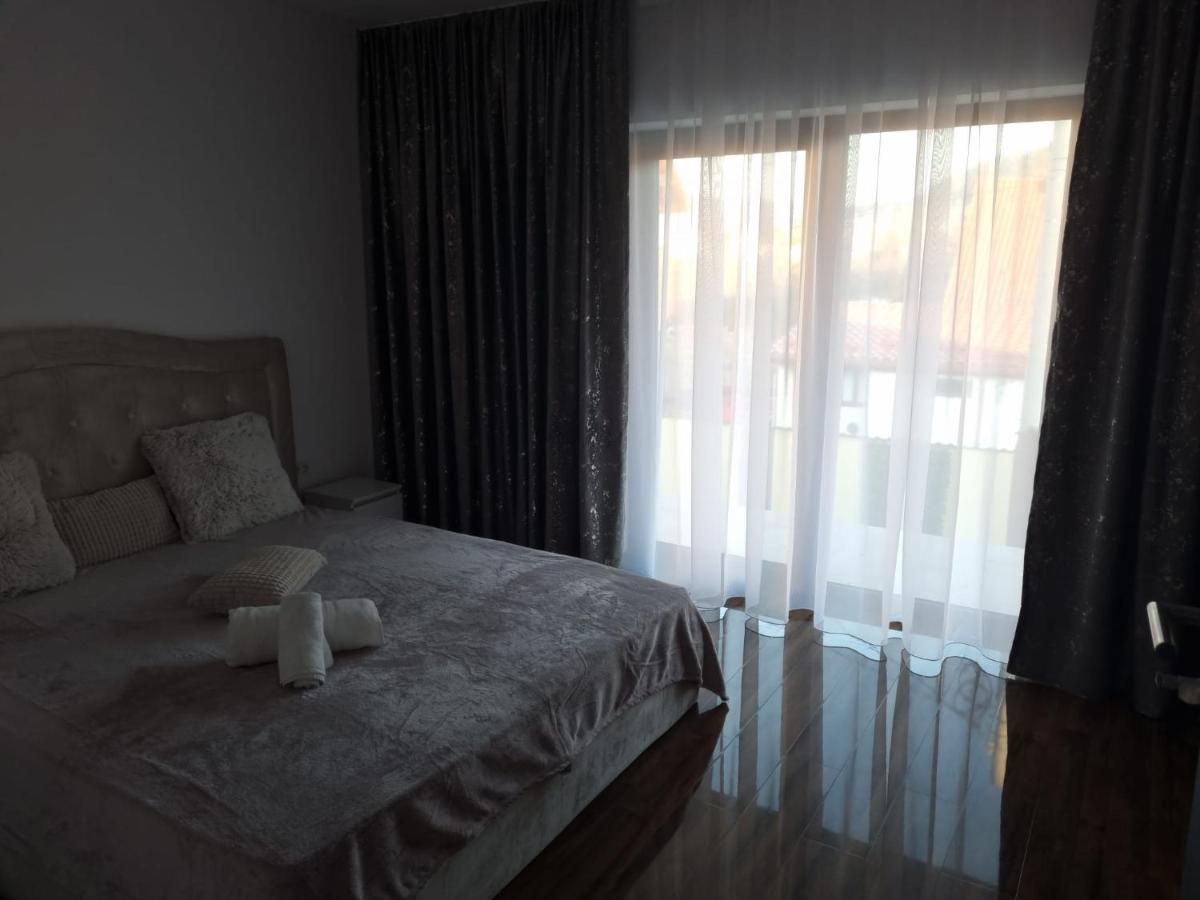 Izabella Guest House Săcele Εξωτερικό φωτογραφία