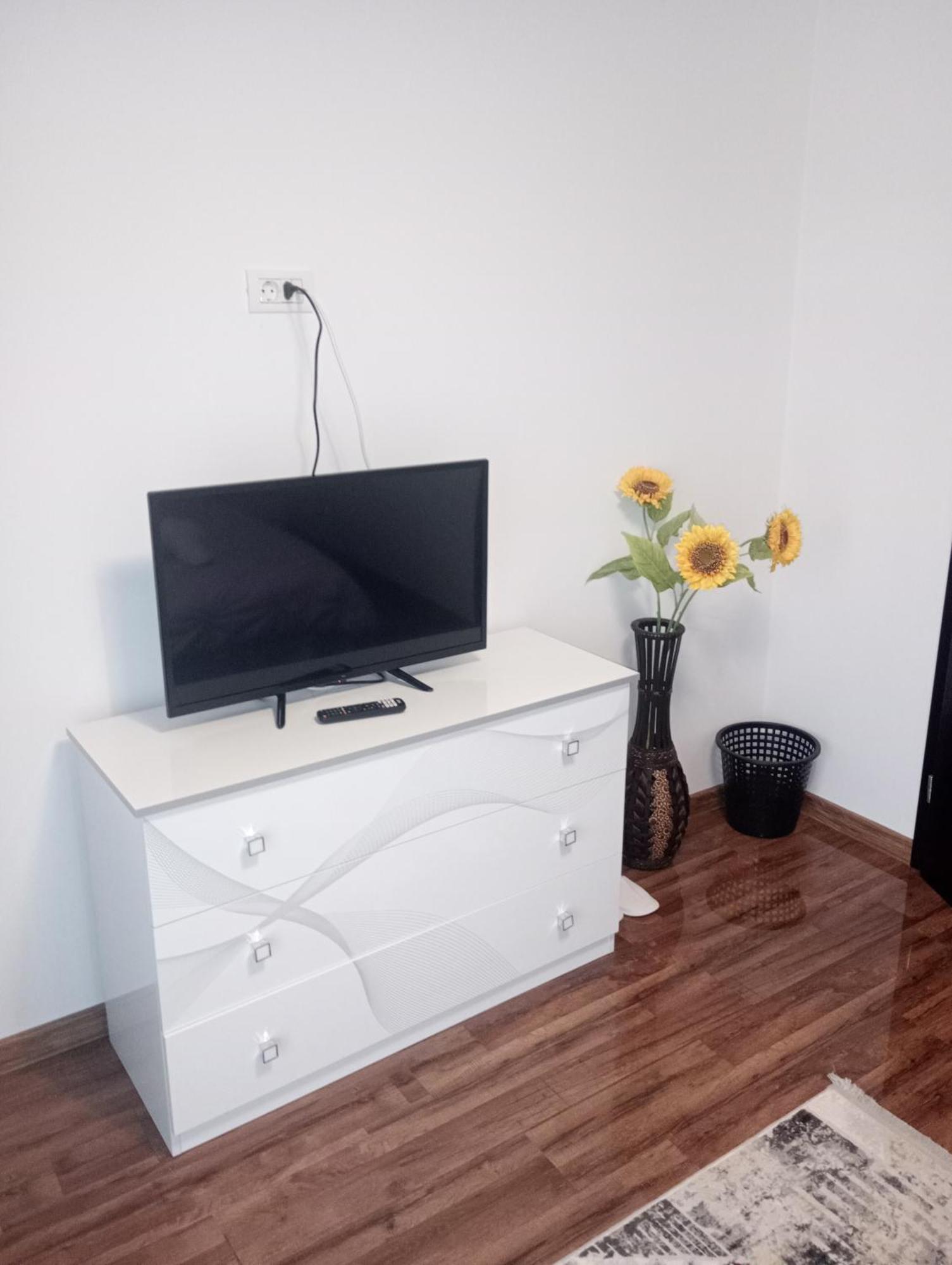 Izabella Guest House Săcele Εξωτερικό φωτογραφία