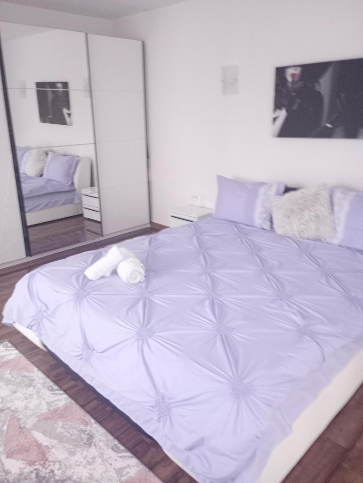 Izabella Guest House Săcele Εξωτερικό φωτογραφία