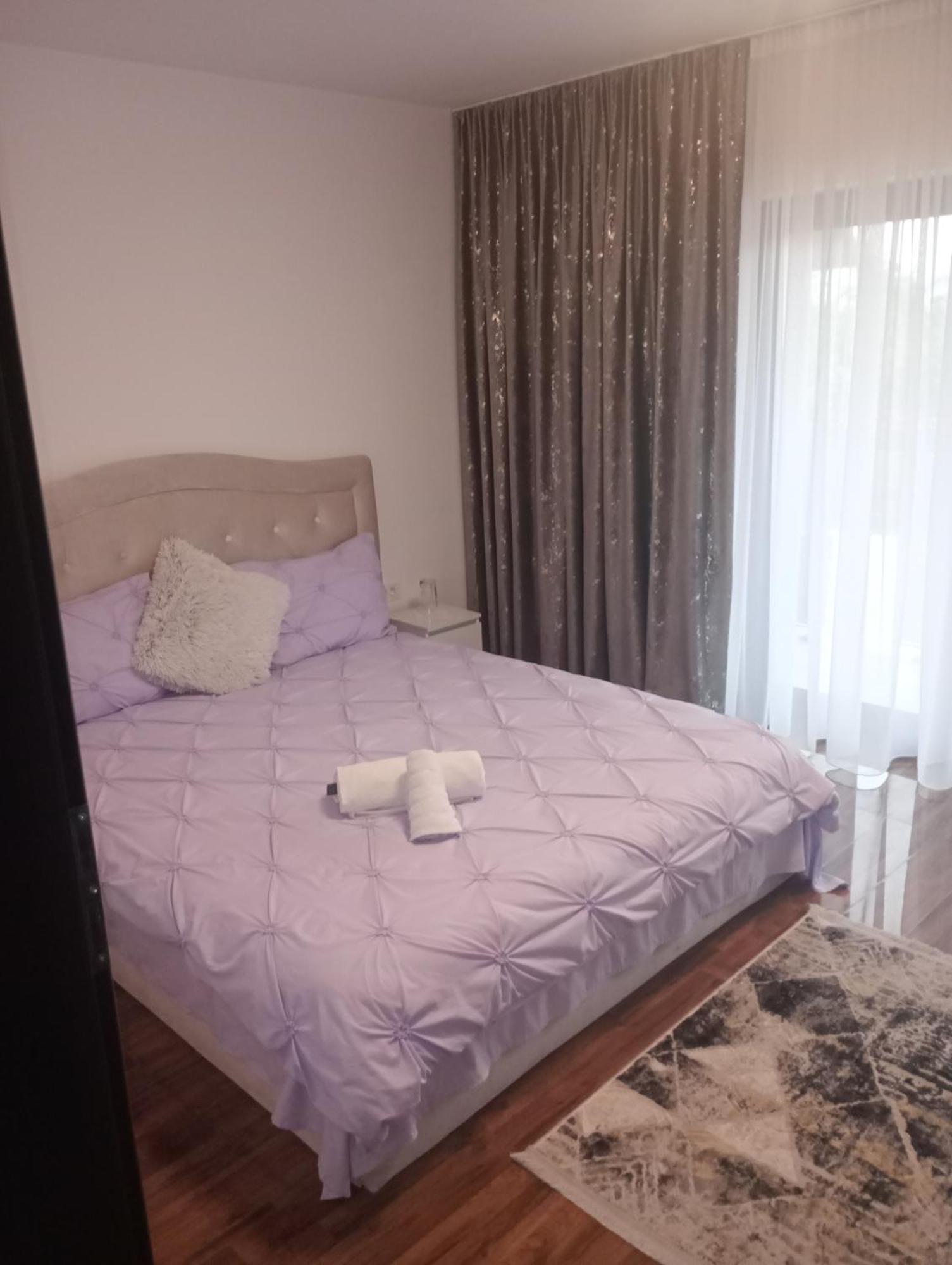 Izabella Guest House Săcele Εξωτερικό φωτογραφία