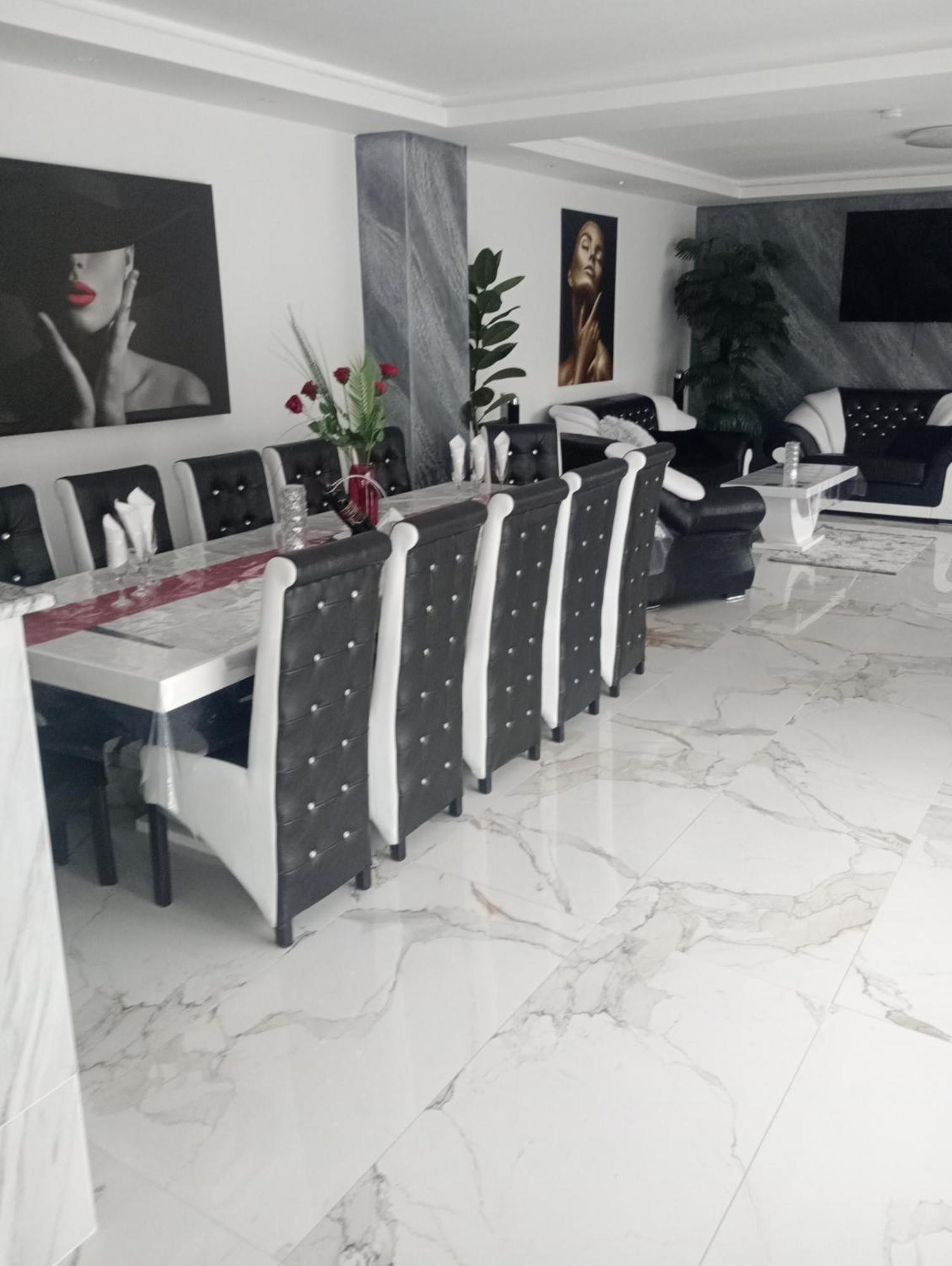 Izabella Guest House Săcele Εξωτερικό φωτογραφία