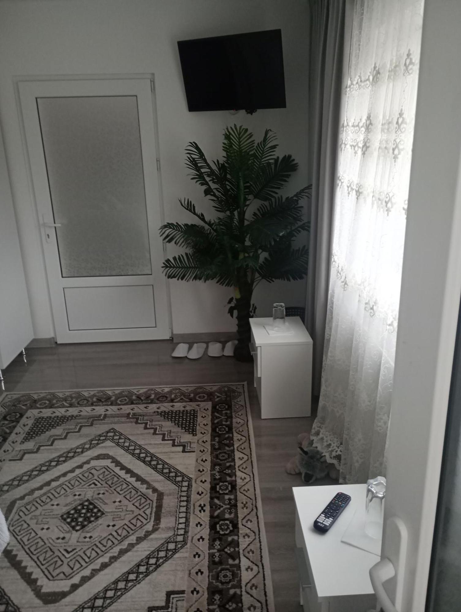 Izabella Guest House Săcele Εξωτερικό φωτογραφία