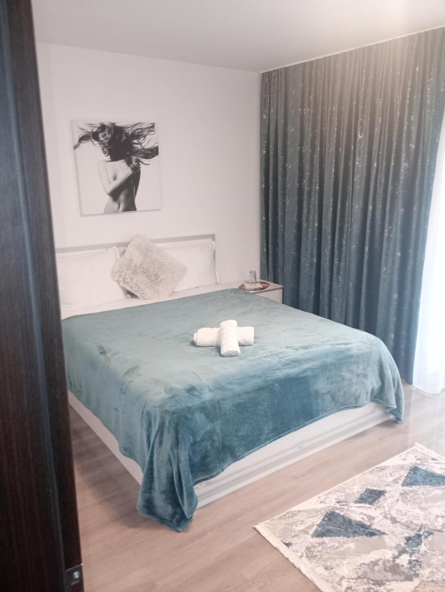 Izabella Guest House Săcele Εξωτερικό φωτογραφία